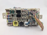 Used Anti-theft Control Module Fits: 2019 Mitsubishi Mirage Theft-locking Alarm. Fixed Price $124.80.