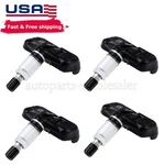 4x Fit For Honda Cr-v 2007 2008 2009 2010 2011 Tpms Tire Pressure Monitor Sensor. Fixed Price $26.22.