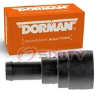 Dorman Engine To Heater Hvac Hose Connector For 1970-2005 Ford Kl. Fixed Price $19.28.