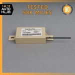 05-11 Mercedes R171 Slk350 Slk280 Tpms Tire Pressure Monitor System Module Oem. Fixed Price $87.15.