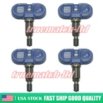 Set Of 4 Tpms Bluetooth Tire Pressure Sensors 1490701-01-c For Tesla Model 3 S X. Fixed Price $87.99.