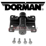 Dorman Rear Spring Rearward Leaf Hanger For 2001-2007 Chrysler Town & Qd. Fixed Price $70.08.