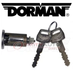 Dorman Ignition Lock Cylinder For 1965-1977 Ford Ranchero Primary Ah. Fixed Price $26.06.