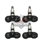 4pcs Tpms Sensor For Porsche 911 997 Boxster Garerra Cayenne Gt Cayman 433mhz. Fixed Price $70.39.