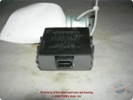 Used Tire Pressure Monitoring System (tpms) Control Mod Fits: 2008 Toyota Matrix. Fixed Price $69.99.