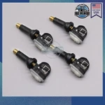 (4) Tire Pressure Monitoring Sensor Tpms For Chevrolet Equinox 2010-17 13598772. Fixed Price $24.41.