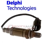 Delphi Front Oxygen Sensor For 1985 Ford E-150 Econoline Club Wagon 5.0l V8 Mn. Fixed Price $42.93.