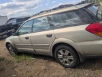 Used Tire Pressure Monitoring System (tpms) Control Mod Fits: 2005 Subaru Legacy. Fixed Price $215.65.