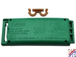 Genuine Oem Ford Tpms Tire Pressure Sensor 8c2z-1a189-a W/ Clip Tpms-5. Fixed Price $44.96.