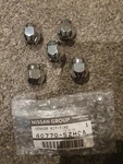 Nissan Sensor Kit-tire 40770-5zh0a. Fixed Price $27.05.