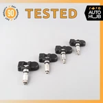 08-14 Mercedes R172 Slk250 E350 Tpms Tire Pressure Sensor Sensors Set 433.92 Mhz. Fixed Price $124.50.