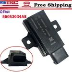 Oem 56053034ae For 2005-2010 Jeep Grand Cherokee 2006-2010 Commander Tpms Module. Fixed Price $72.99.
