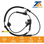 Front Abs Wheel Speed Sensor For 2011-2012 Ford F-350 Super Duty F-250. Fixed Price $44.18.