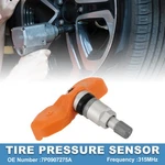 No.7p0907275a Tire Pressure Sensor For Porsche Boxster 2013-2015 1 Pc 315mhz. Fixed Price $17.30.