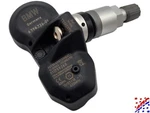 Genuine Oem Bmw Mini Rolls-royce Tpms Tire Pressure Sensor 36236798726. Fixed Price $37.46.