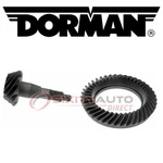 Dorman Rear Differential Ring & Pinion For 1999-2003 Dodge Ram 1500 Van Fx. Fixed Price $276.37.