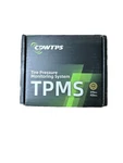 Cdwtps Tpms Tire Pressure Monitoring System 4 Tires 315mhz 433mhz. Fixed Price $29.99.