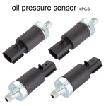 4 Oil Pressure Switch For 1998 Dodge B1500 B2500 B3500 Jeep Wrangler Cherokee. Fixed Price $27.39.