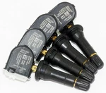 4 Pack Schrader Automotive 21507 Tpms Programmed Sensor Snap-in 315mhz. Fixed Price $99.99.