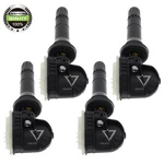 4pcs Tpms Tire Pressure Sensor F2gt-1a180-cb Fit For Ford F-150 2017 2016 433mhz. Fixed Price $21.99.