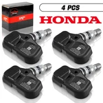 4x For Genuine Tpms Pmv-107g 42753tl2a52 Tire Pressure Sensor Acura Mdx Tsx Rdx. Fixed Price $35.99.