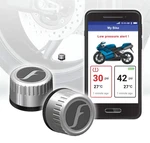 Fobo Bike 2 Smart Bluetooth Tire Pressure Monitoring System For Motorcycles. Fixed Price $142.24.