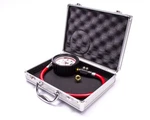 Longacre Tire Pressure Gauge 52-52021, 0-30 Psi, Glow In Dark, Analog. Fixed Price $113.31.