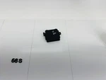 15-21 Jeep Renegade Tire Pressure Monitoring Sensor Module Receiver Unit Oem. Fixed Price $49.99.
