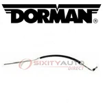 Dorman Outlet Lower Engine Oil Cooler Hose Assembly For 1988-1993 Chevrolet Wu. Fixed Price $85.28.