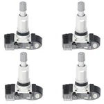 4pcs 433mhz Tire Pressure Monitoring Sensor For 2009-2017 Dodge Journey. Fixed Price $34.99.