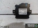 Oem 2011-2013 Kia Optima 2.4l Tpms Tire Pressure Monitor Control Module. Fixed Price $29.99.