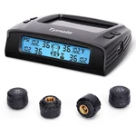Tymate Rv Tire Pressure Monitoring System - M7-3 Tpms Monitor S.... Fixed Price $84.56.