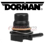 Dorman Fuel Tank Vent Valve For 1995 Chevrolet K2500 5.7l V8 Air Delivery Ex. Fixed Price $33.10.