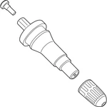 Ford Oem Valve Asy Pcpz1700a. Fixed Price $44.40.