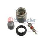 20004-25 Schrader Tpms Sensor Service Kit For Chevy Savana Express Van Yukon. Fixed Price $16.71.