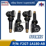 (4) Tire Pressure Monitoring System Tpms Sensor For Ford Edge F150 Mustang 15-20. Fixed Price $25.82.