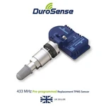 Durosense Tpms Tyre Pressure Sensor Preprogrammed For Bmw Ds165bmw. Fixed Price $27.07.