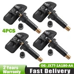 4x Tpms Tire Pressure Sensor For Ford Escape Explorer Jx7z1a189c 2020 2021 2022. Fixed Price $33.26.