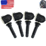 4pcs Tire Pressure Sensors Tpms For Buick Cadillac 13586335 15123145 13598771. Fixed Price $21.99.
