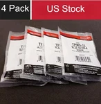 4pcs Genuine Motorcraft Tire Pressure Monitoring Sensor Oem Tpms-12 9l3z-1a189-a. Fixed Price $25.99.