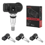 8pcs Launch Ltr-05 Tpms 315mhz & 433mhz Metal And Rubber. Fixed Price $80.00.