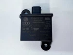 Porsche 911 Cayenne Panamera Tpms Tire Pressure Sensor Module 99761819102 Oem. Fixed Price $29.99.