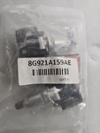 4x Tpms 8g921a159ae Tire Pressure Sensor 433mhz Fit For Ford Mondeo Galaxy S Max. Fixed Price $40.00.