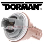Dorman Techoice Front Parking Light Bulb Socket For 2006-2012 Ford Fusion Jv. Fixed Price $18.13.