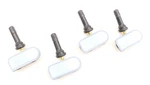 New Mopar Tpms Tire Pressure Sensor Set Of 4 Cqcl4281aa Ram 2500 3500 Srw 2020. Fixed Price $22.95.
