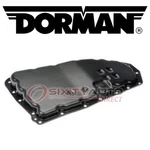 Dorman Automatic Transmission Oil Pan For 2008-2013 Nissan Rogue Hard Parts Fp. Fixed Price $77.33.