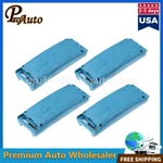 Set (4) Tire Pressure Sensor Tpms 315mhz 6l2a-1a176-af For Ford Explorer Lincoln. Fixed Price $37.61.