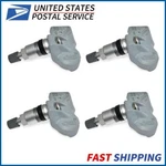 4x Tire Pressure Sensor 5q0907275a For 15-21 Porsche 911 Cayenne Macan Audi Q7. Fixed Price $60.13.