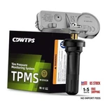 Tpms Sensor, 315mhz Tire Pressure Monitor System For Buick 13581558 One Sensor. Fixed Price $26.88.