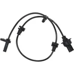 Holstein 2abs3165 Parts Abs Wheel Speed Sensor For 15-20 Fit. Fixed Price $135.70.
